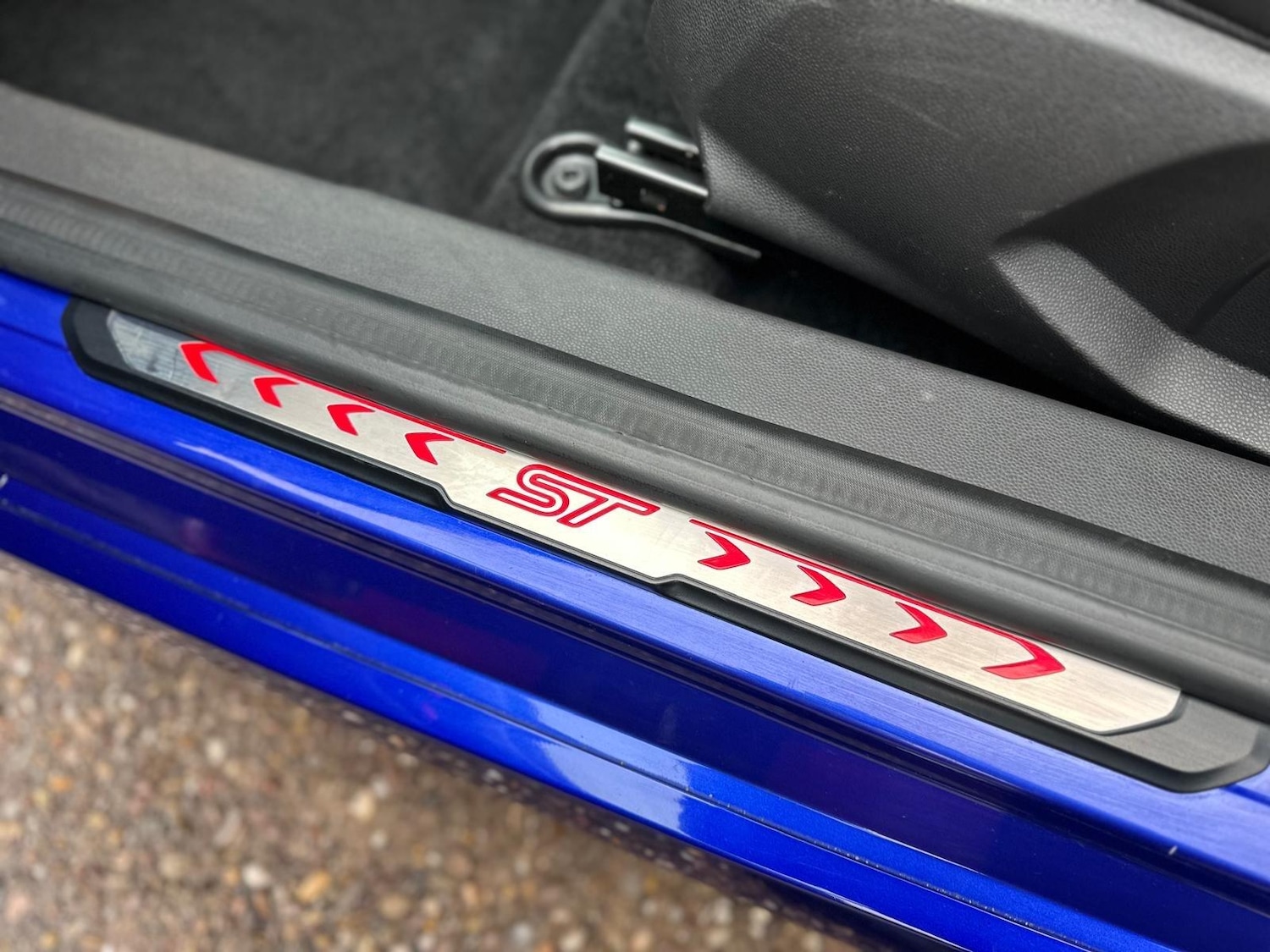 Used Ford Fiesta for sale - 77633294: Photo 55