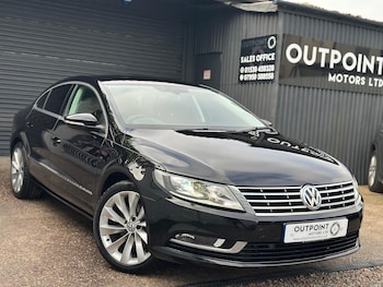 Used Volkswagen CC 2015 for sale - 78528405: Photo