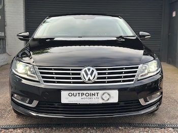 Used Volkswagen CC 2015 for sale - 78528405: Photo