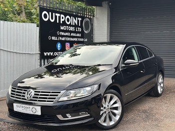 Used Volkswagen CC 2015 for sale - 78528405: Photo