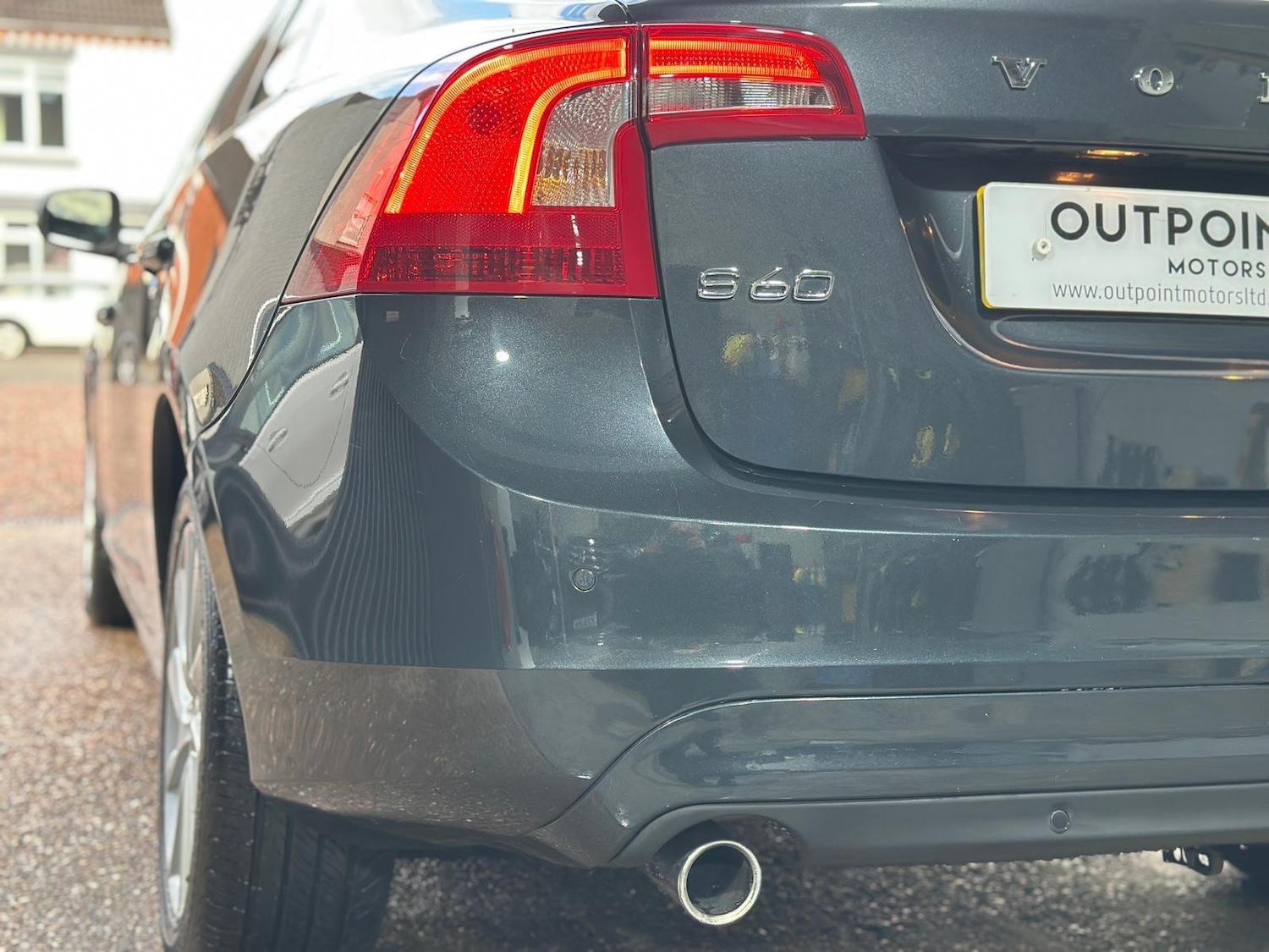 Used Volvo S60 2016 for sale - 76993775: Photo 12