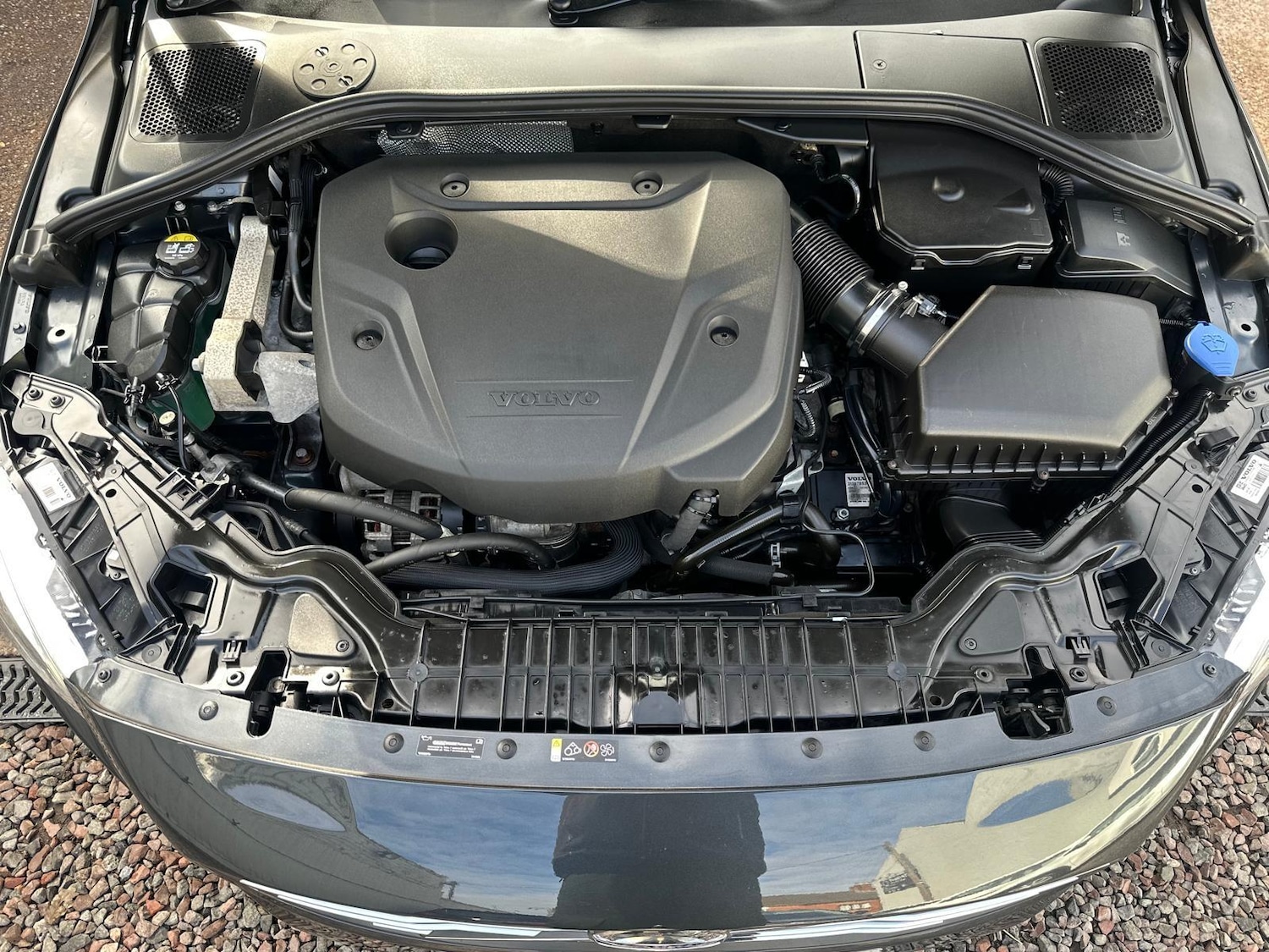 Used Volvo S60 2016 for sale - 76993775: Photo 18