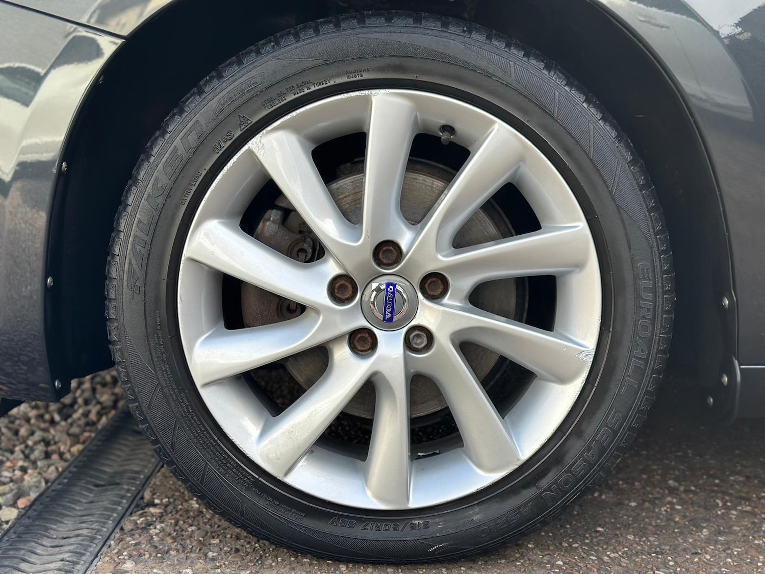 Used Volvo S60 2016 for sale - 76993775: Photo 20