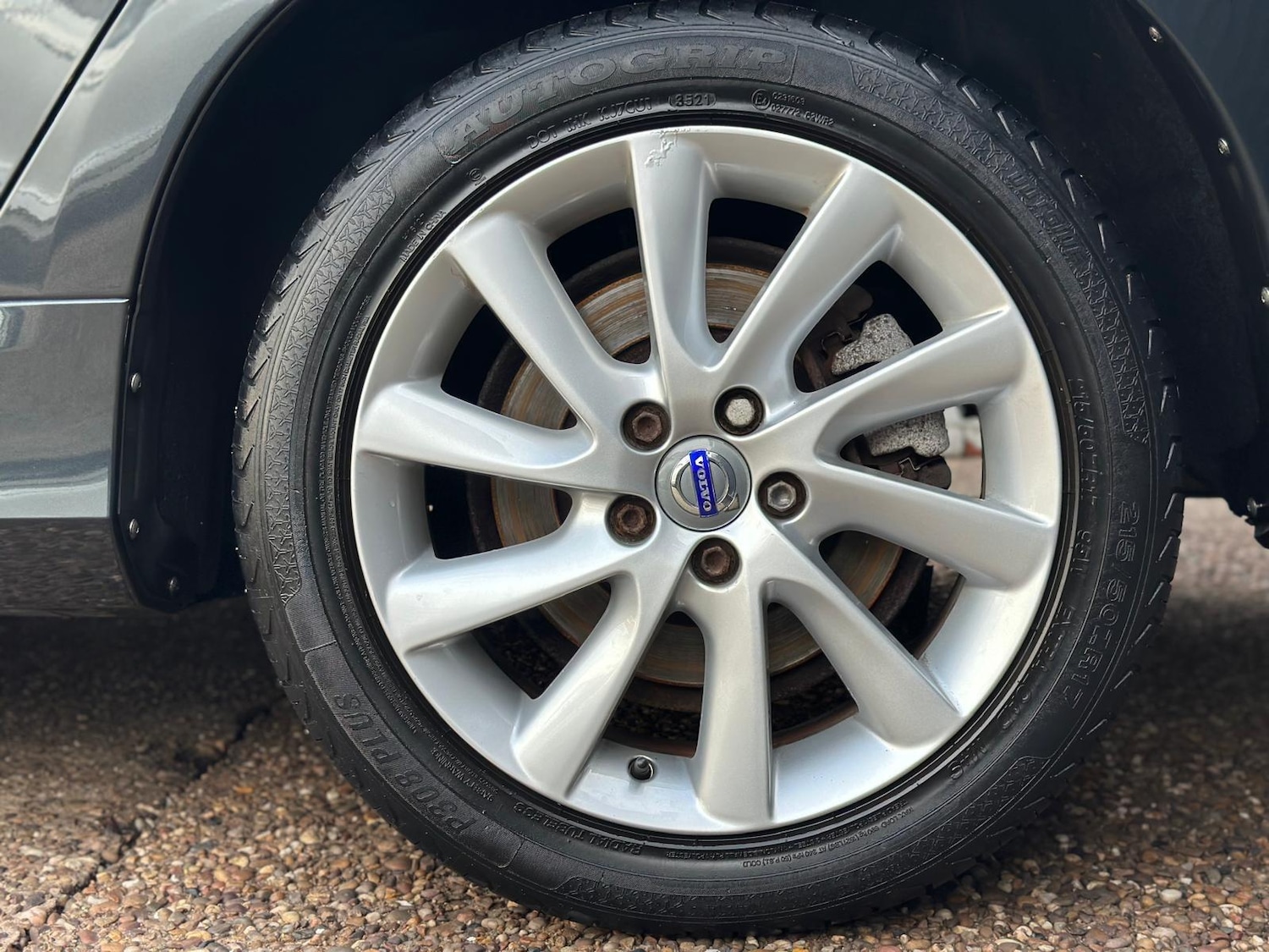 Used Volvo S60 2016 for sale - 76993775: Photo 21