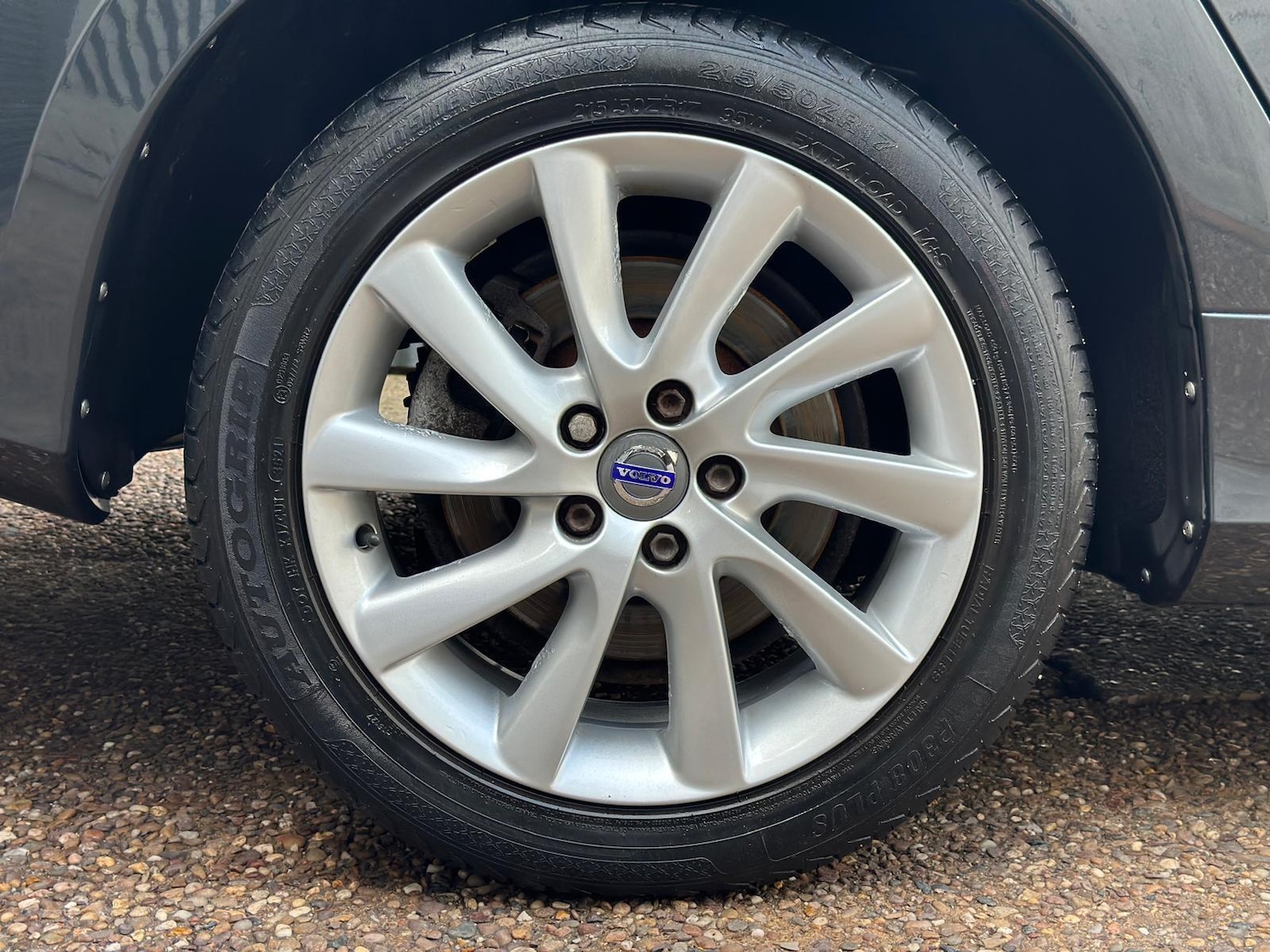 Used Volvo S60 2016 for sale - 76993775: Photo 22