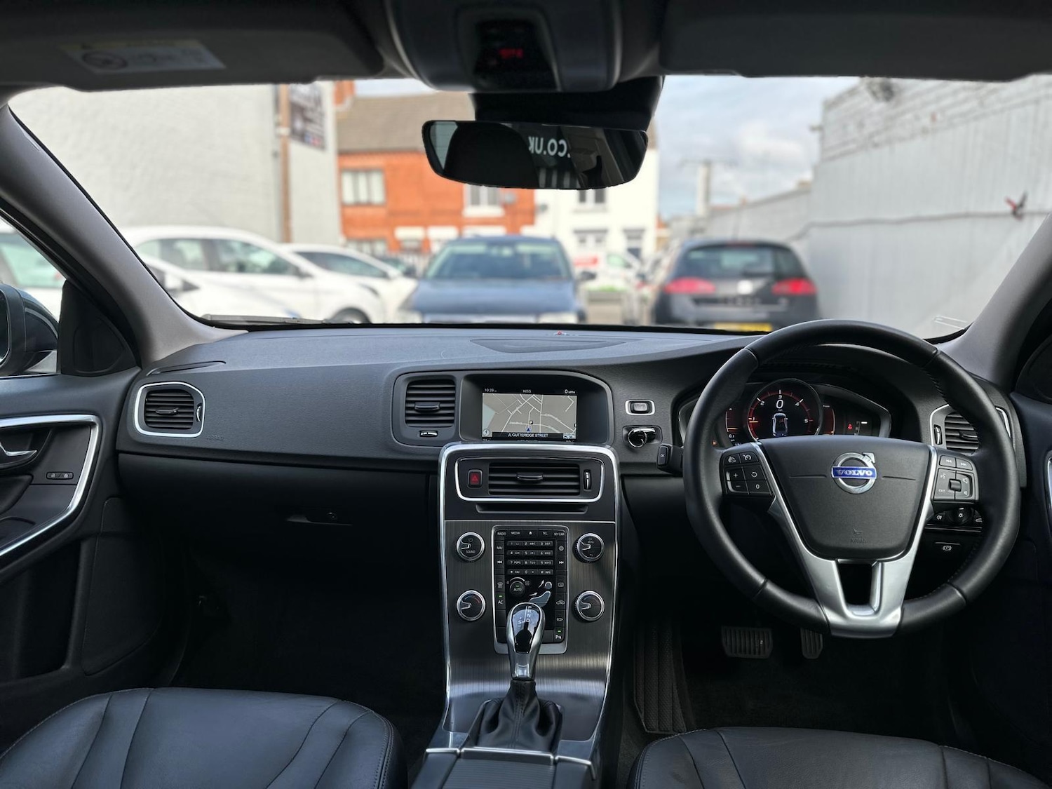 Used Volvo S60 2016 for sale - 76993775: Photo 23