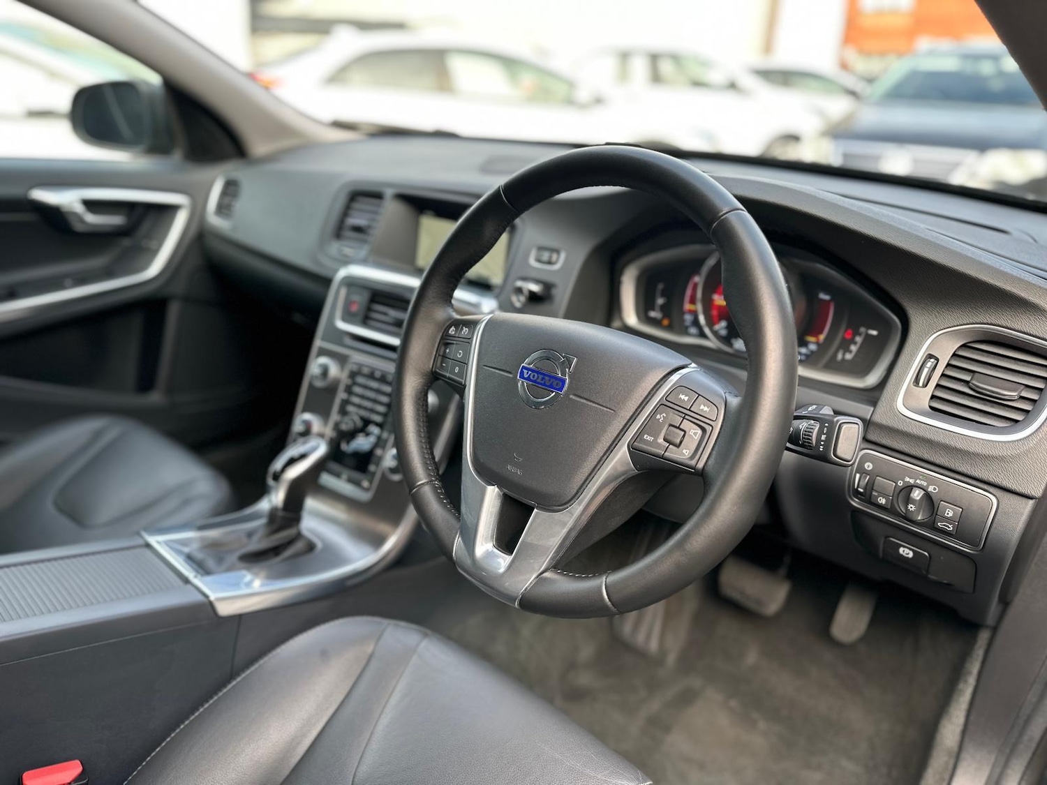 Used Volvo S60 2016 for sale - 76993775: Photo 24