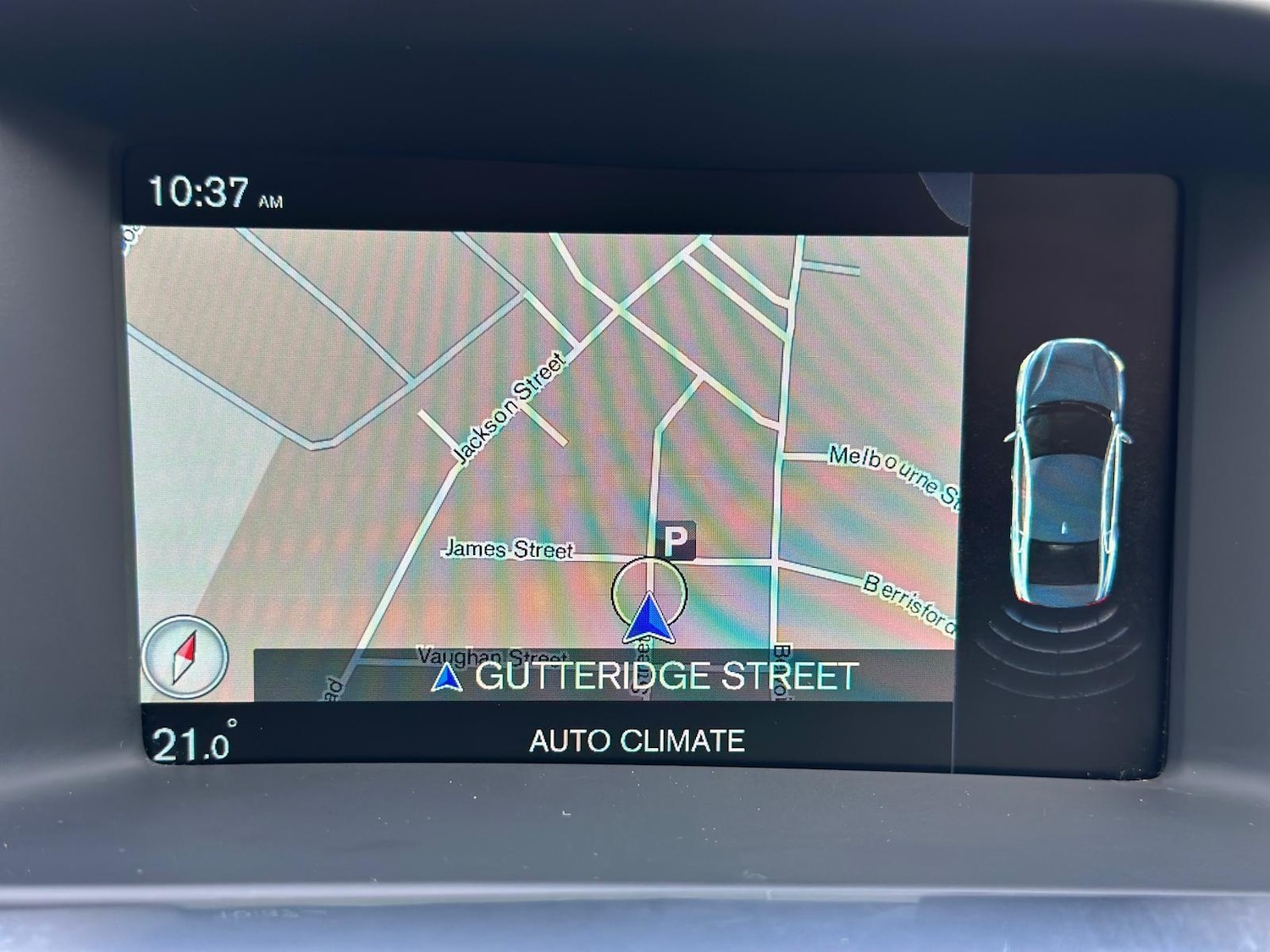 Used Volvo S60 2016 for sale - 76993775: Photo 28