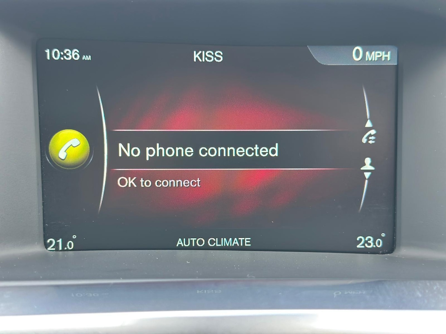 Used Volvo S60 2016 for sale - 76993775: Photo 29