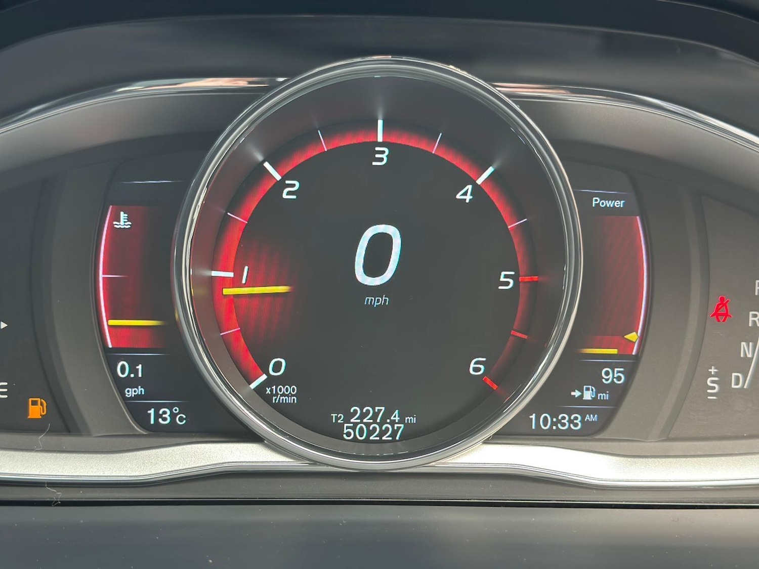 Used Volvo S60 2016 for sale - 76993775: Photo 39