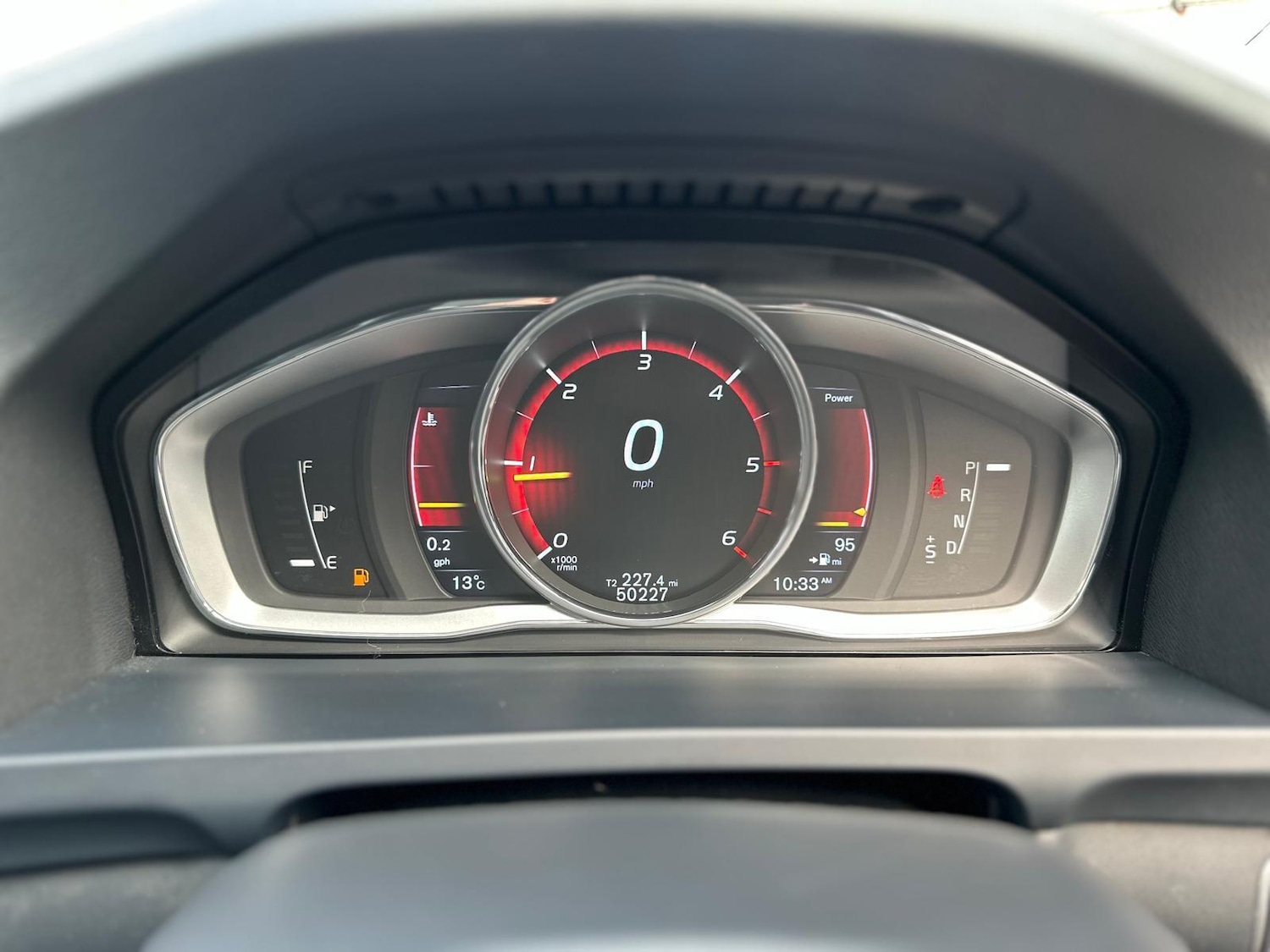 Used Volvo S60 2016 for sale - 76993775: Photo 40