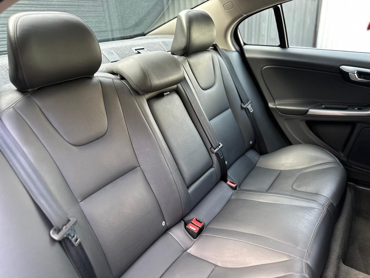 Used Volvo S60 2016 for sale - 76993775: Photo 43