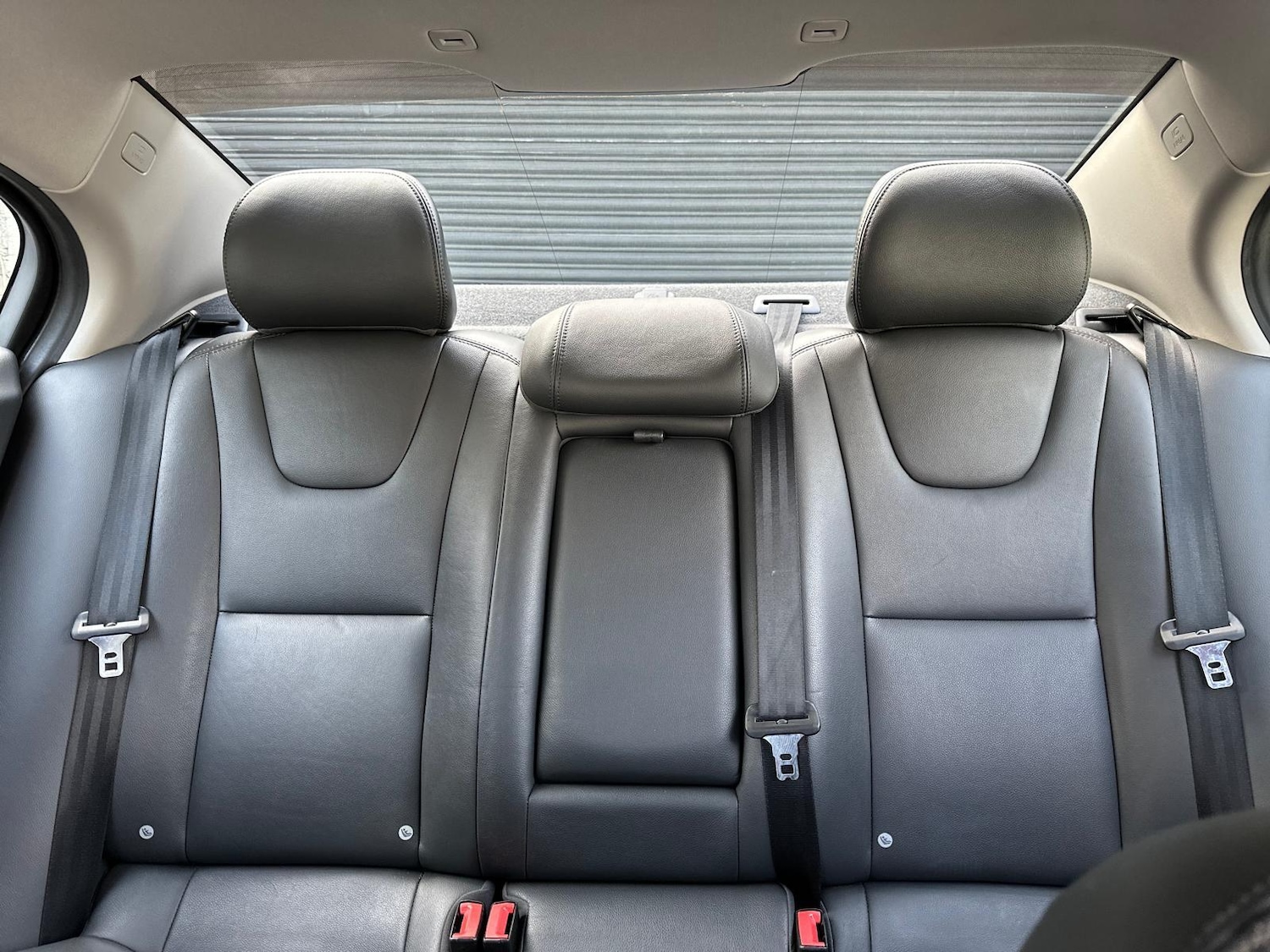 Used Volvo S60 2016 for sale - 76993775: Photo 44