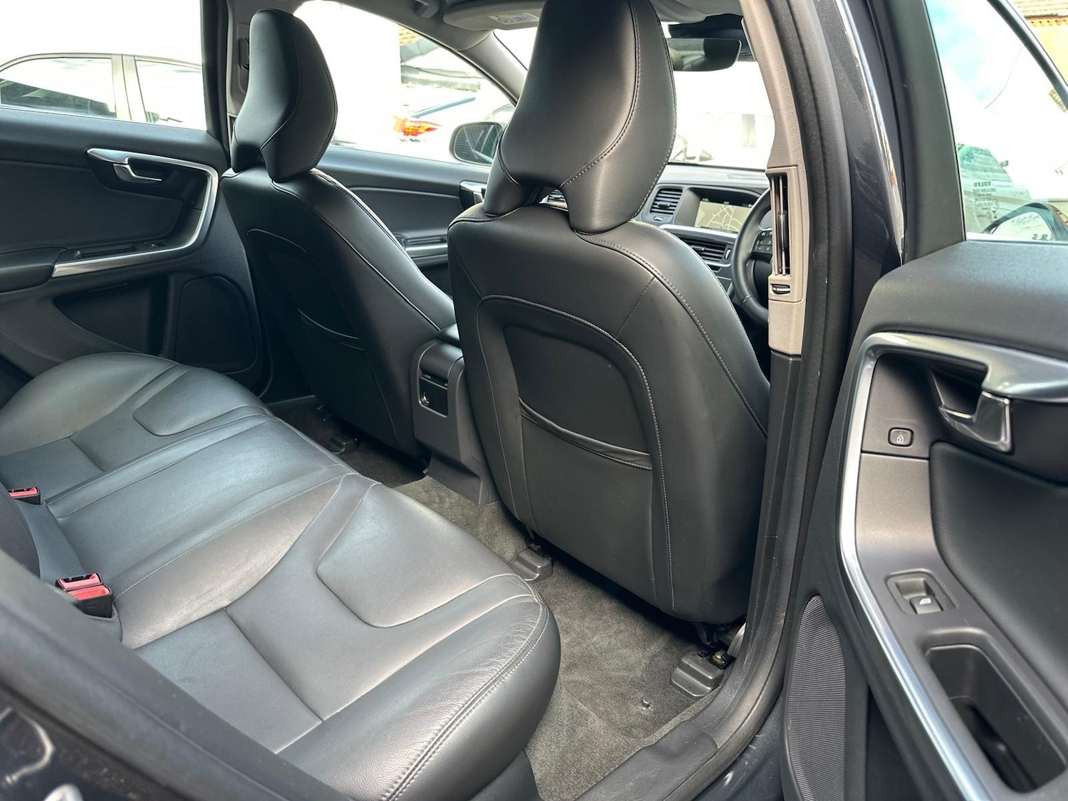 Used Volvo S60 2016 for sale - 76993775: Photo 47