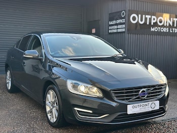 Used Volvo S60 2016 for sale - 76993775: Photo