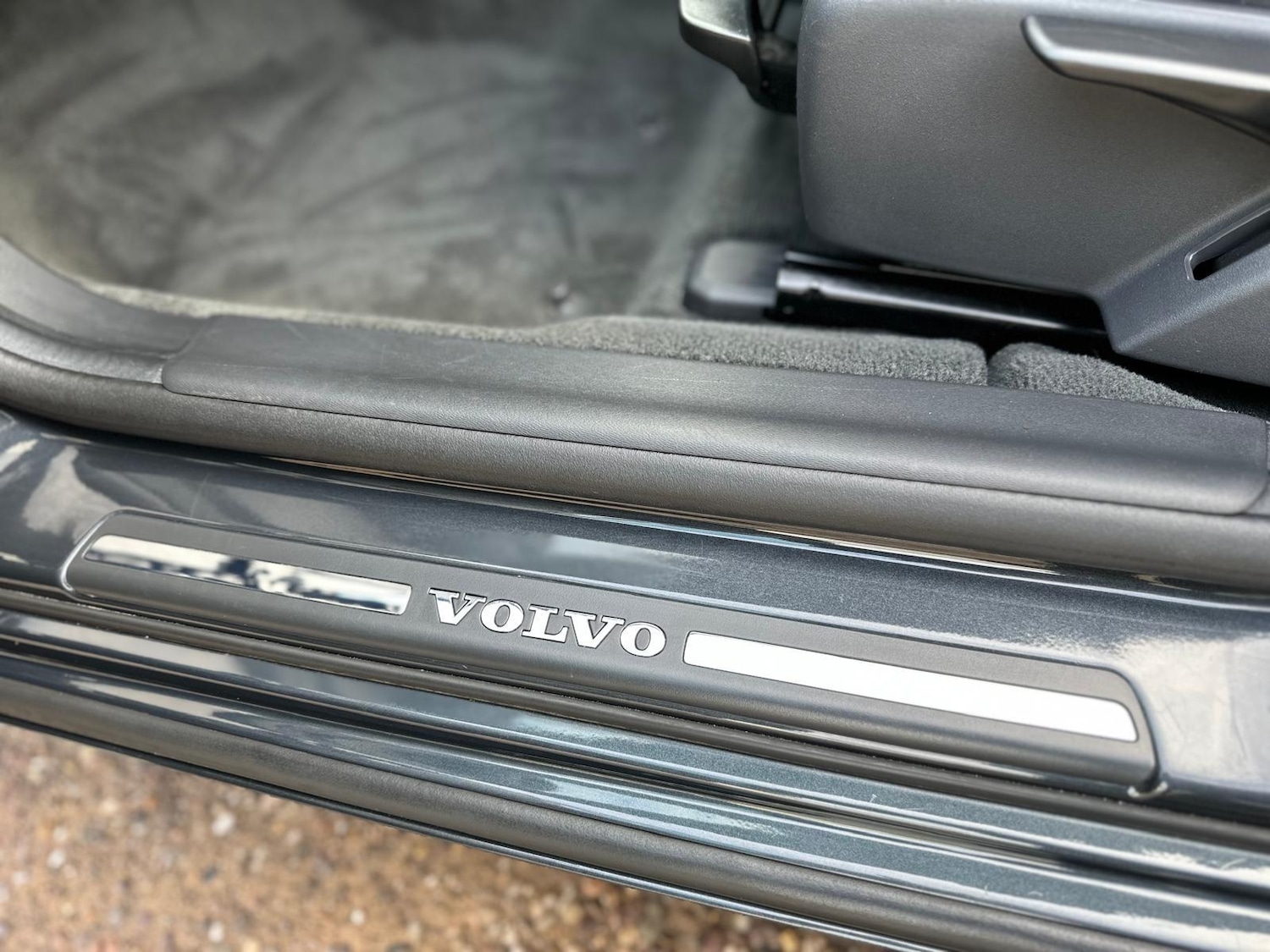 Used Volvo S60 2016 for sale - 76993775: Photo 54