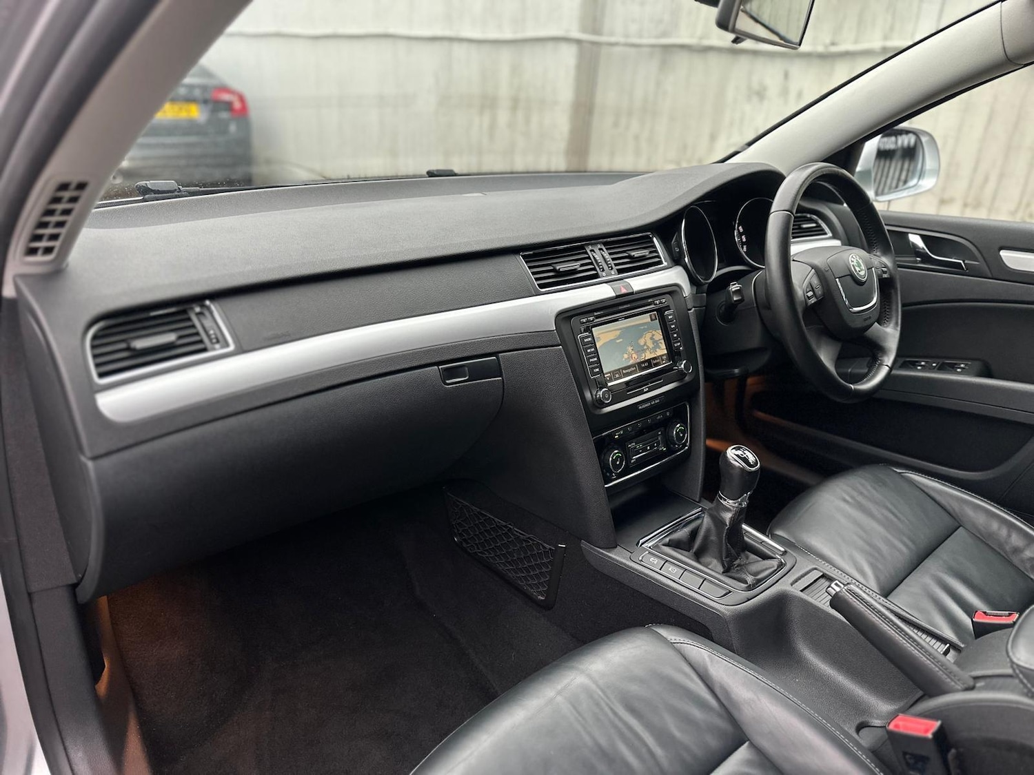 Used Skoda Superb 2013 for sale - 76887153: Photo 12