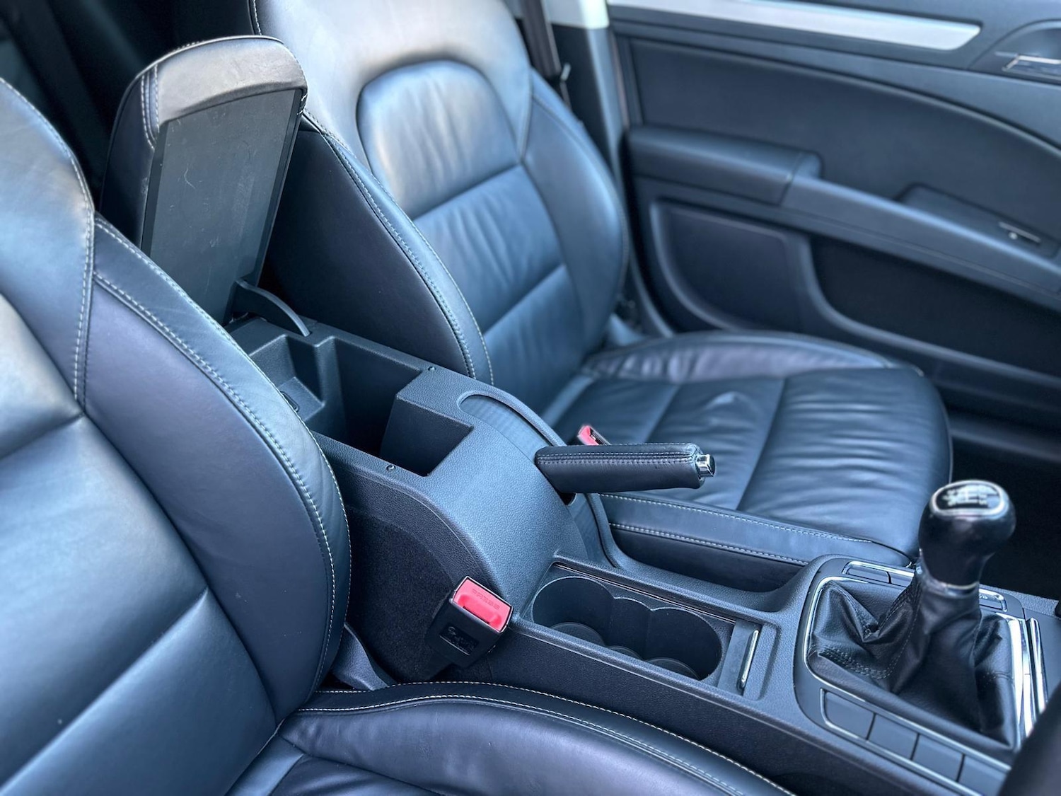 Used Skoda Superb 2013 for sale - 76887153: Photo 13