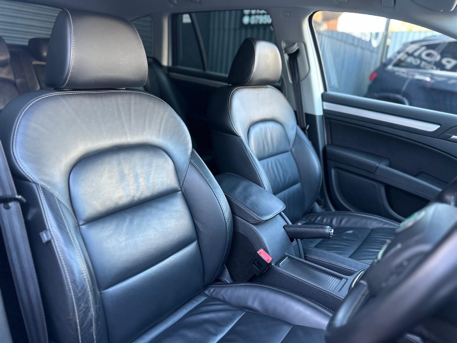 Used Skoda Superb 2013 for sale - 76887153: Photo 14