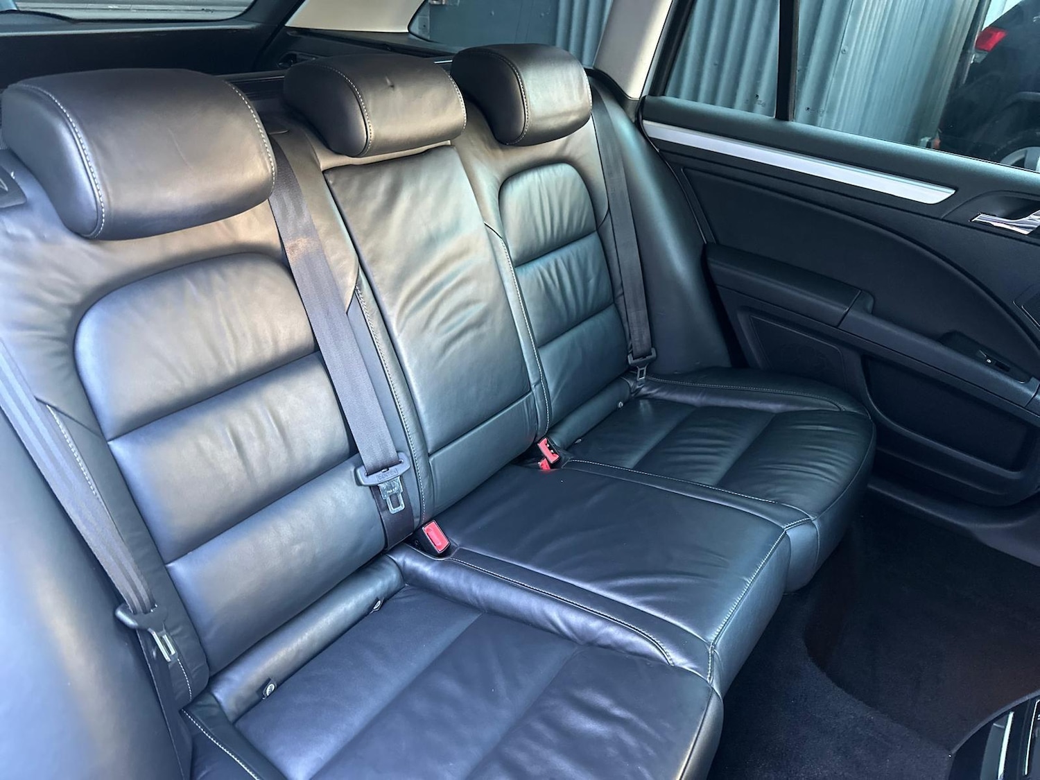 Used Skoda Superb 2013 for sale - 76887153: Photo 16