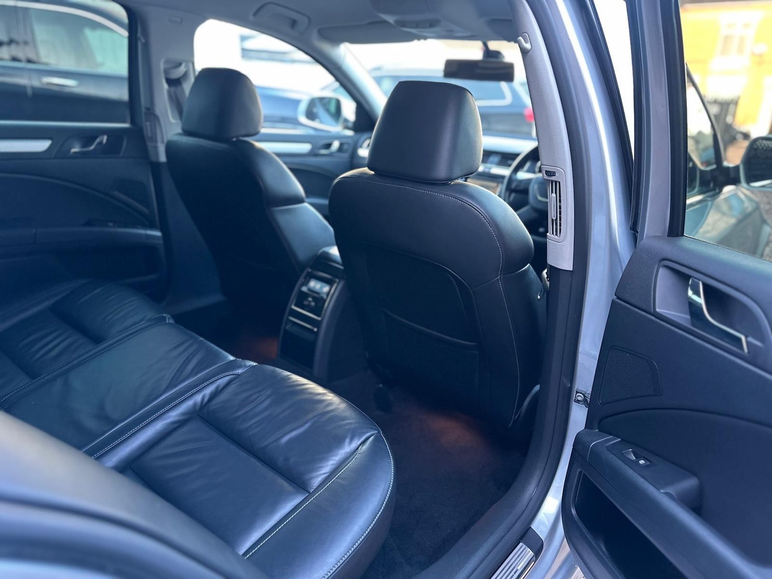 Used Skoda Superb 2013 for sale - 76887153: Photo 18