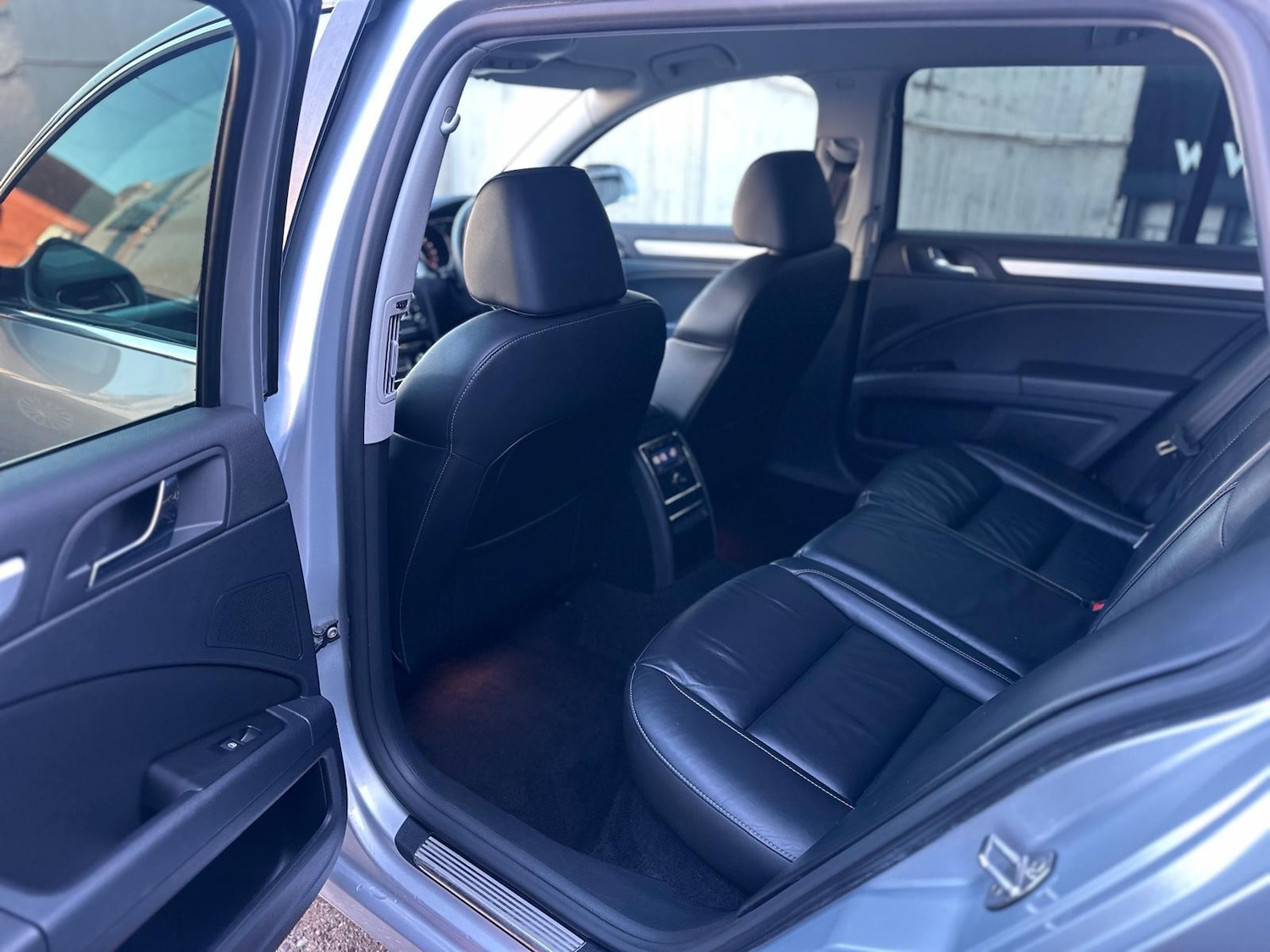 Used Skoda Superb 2013 for sale - 76887153: Photo 22