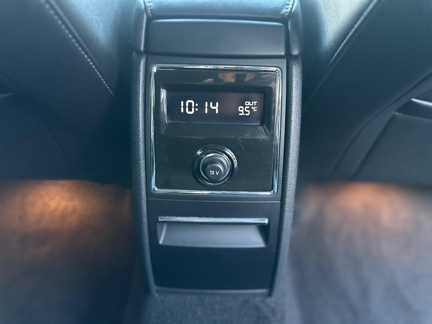 Used Skoda Superb 2013 for sale - 76887153: Photo 31