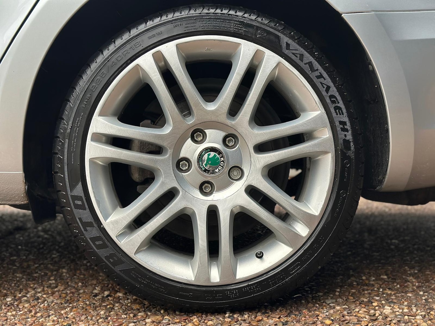 Used Skoda Superb 2013 for sale - 76887153: Photo 36