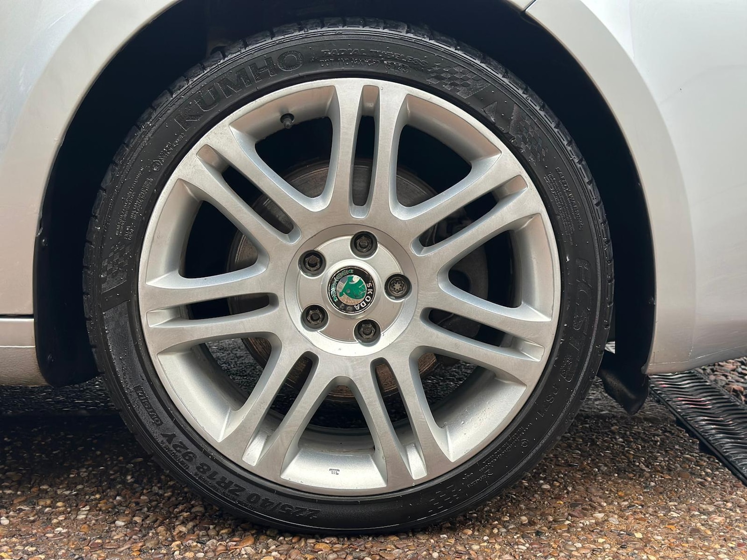 Used Skoda Superb 2013 for sale - 76887153: Photo 37