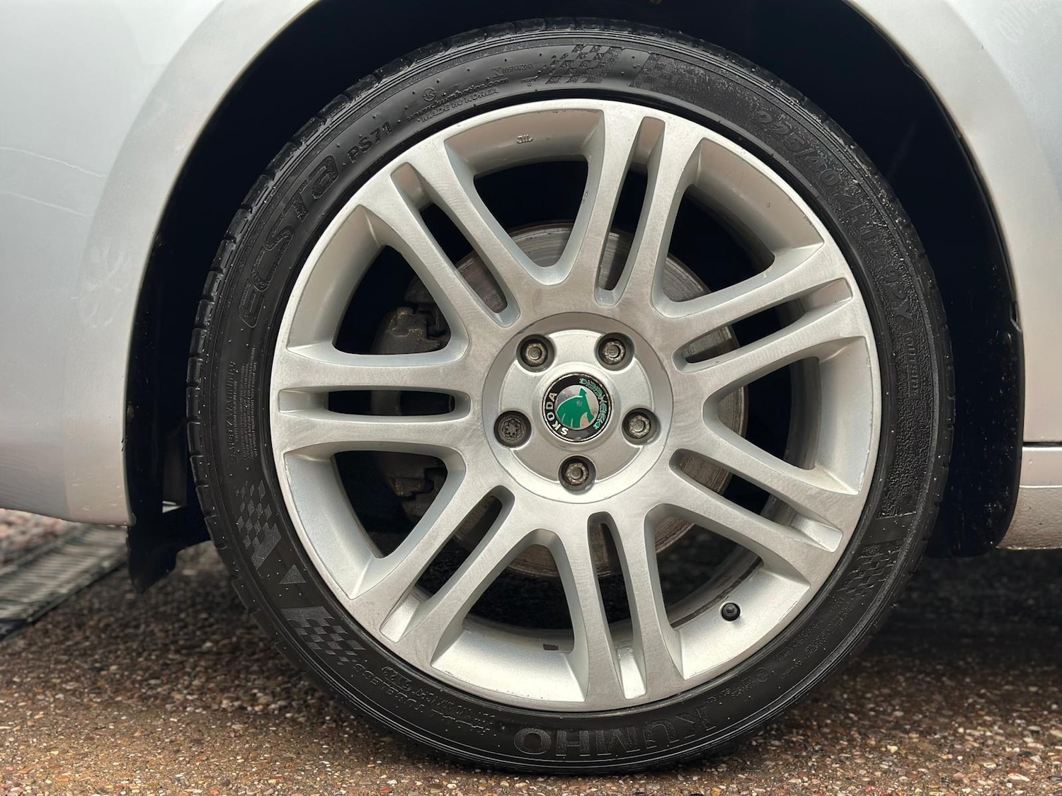 Used Skoda Superb 2013 for sale - 76887153: Photo 38