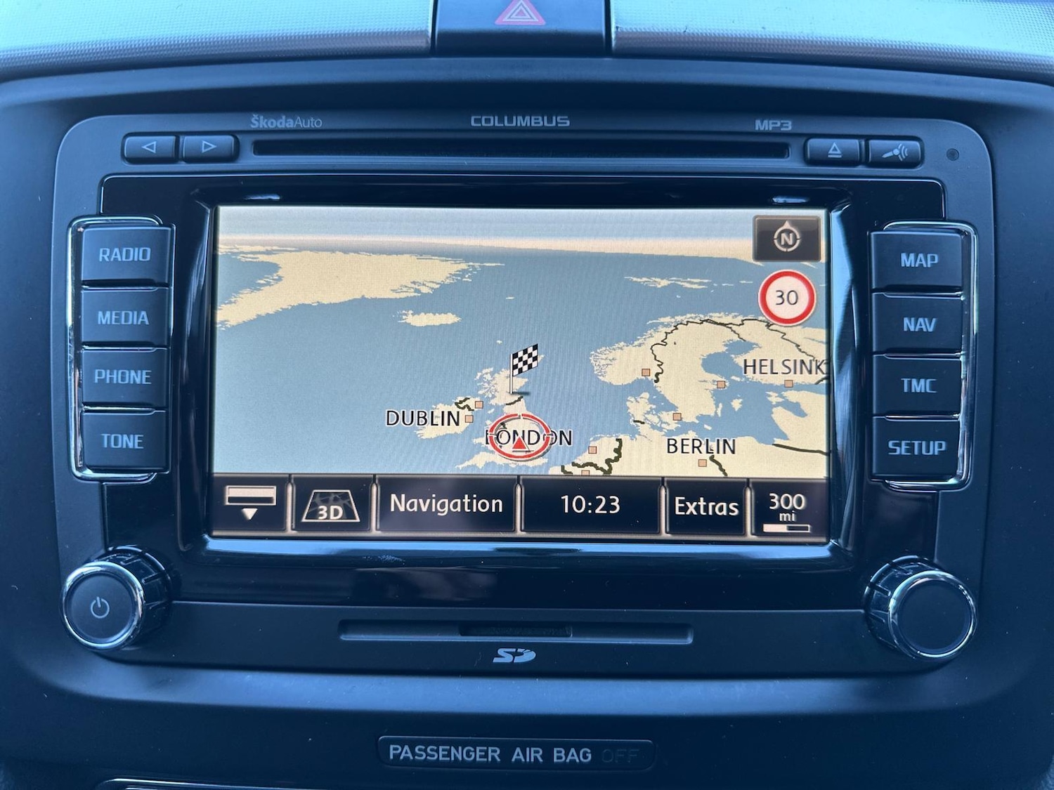 Used Skoda Superb 2013 for sale - 76887153: Photo 40