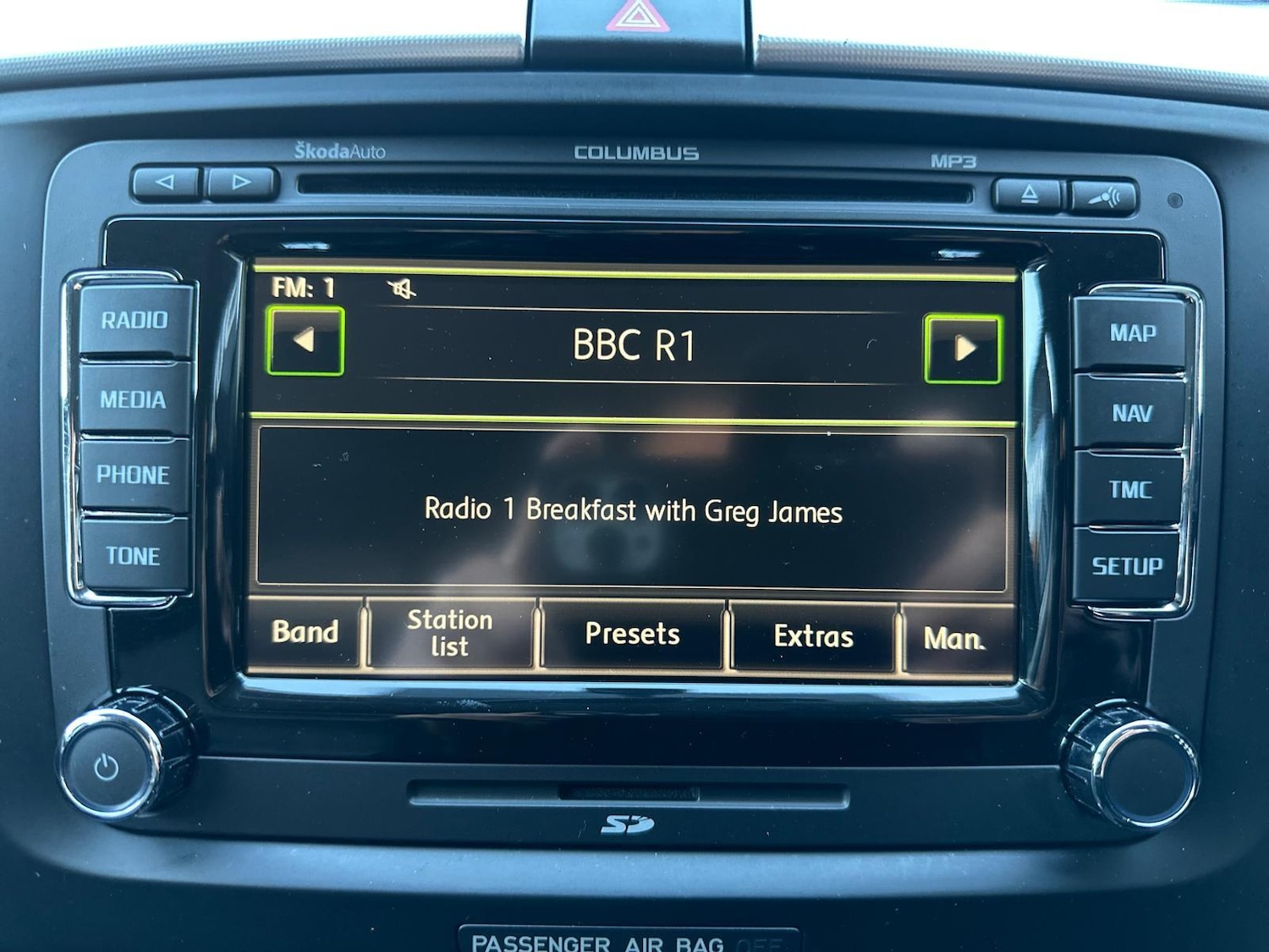 Used Skoda Superb 2013 for sale - 76887153: Photo 41