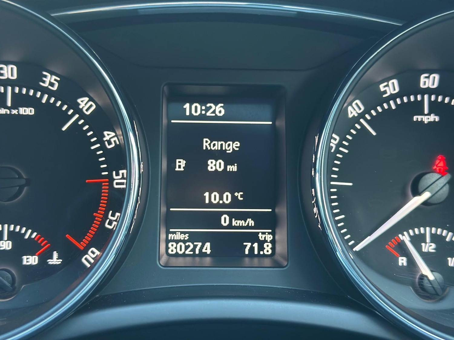 Used Skoda Superb 2013 for sale - 76887153: Photo 42