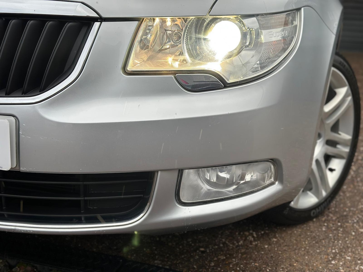 Used Skoda Superb 2013 for sale - 76887153: Photo 51