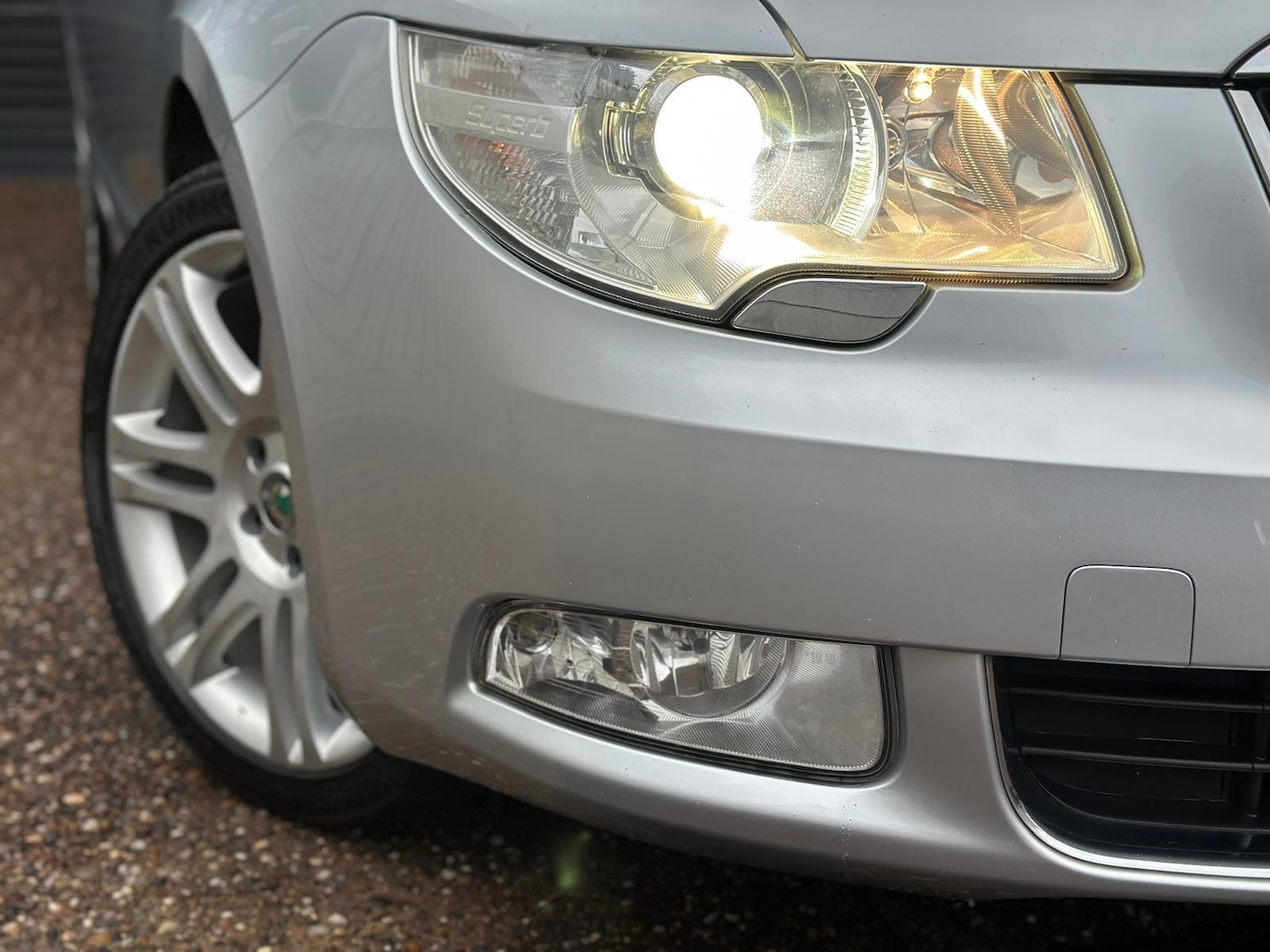 Used Skoda Superb 2013 for sale - 76887153: Photo 52