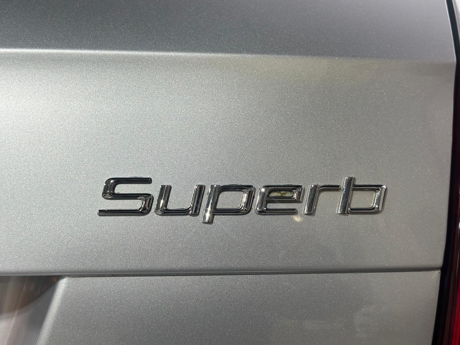 Used Skoda Superb 2013 for sale - 76887153: Photo 53