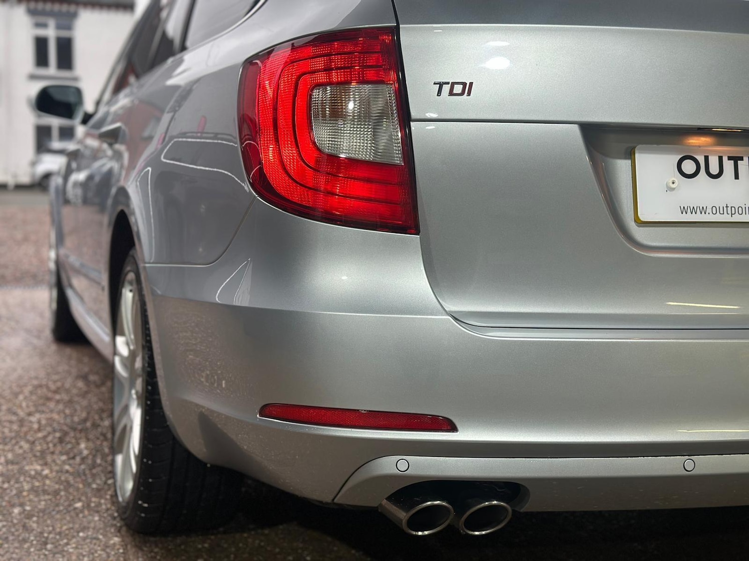 Used Skoda Superb 2013 for sale - 76887153: Photo 62