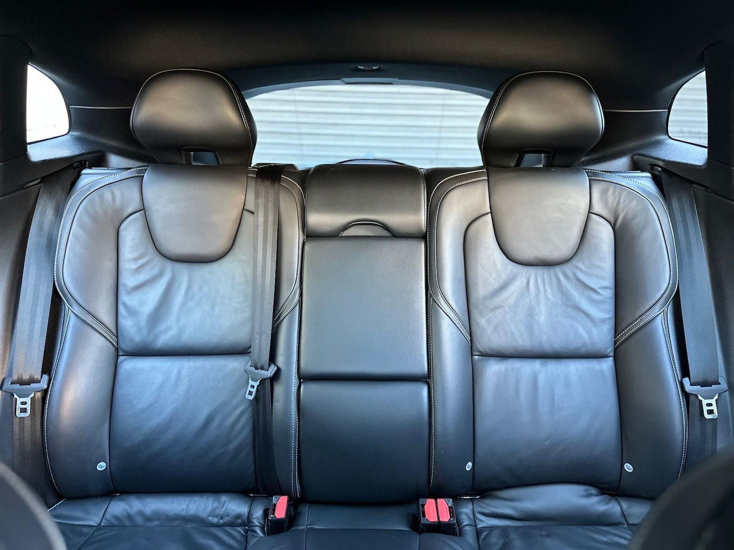 Used Volvo V40 2015 for sale - 77131687: Photo 19