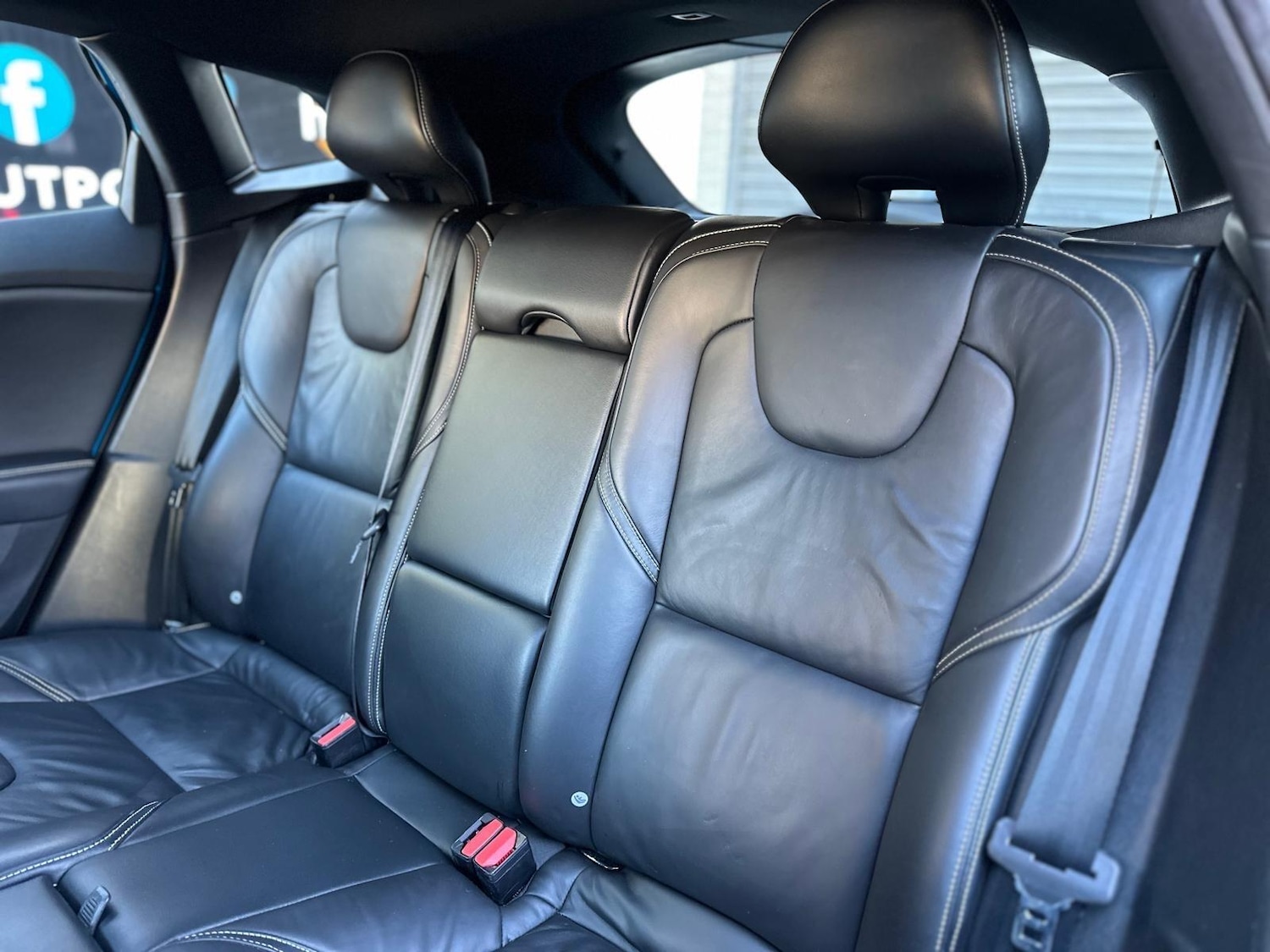 Used Volvo V40 2015 for sale - 77131687: Photo 22