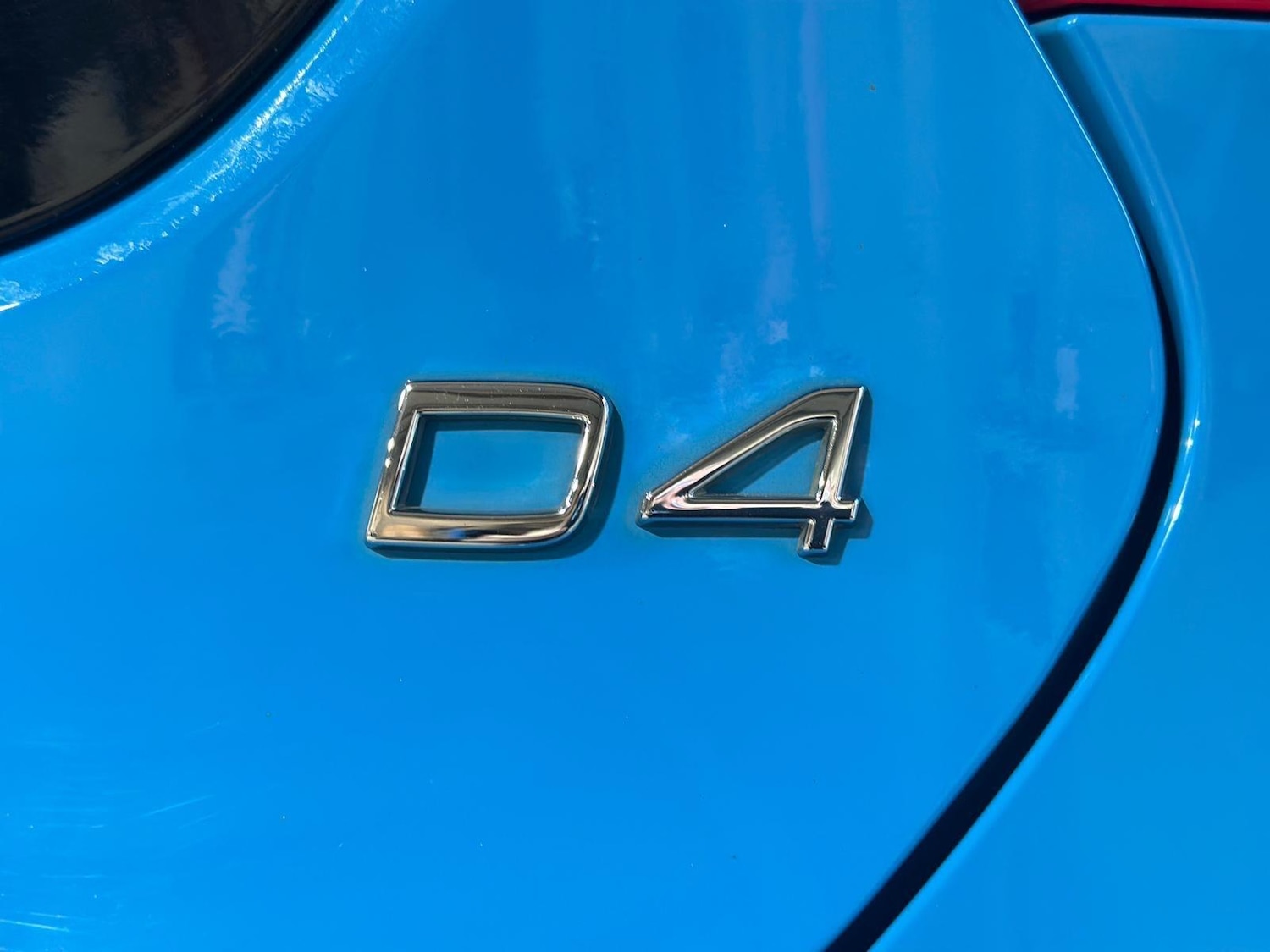 Used Volvo V40 2015 for sale - 77131687: Photo 54