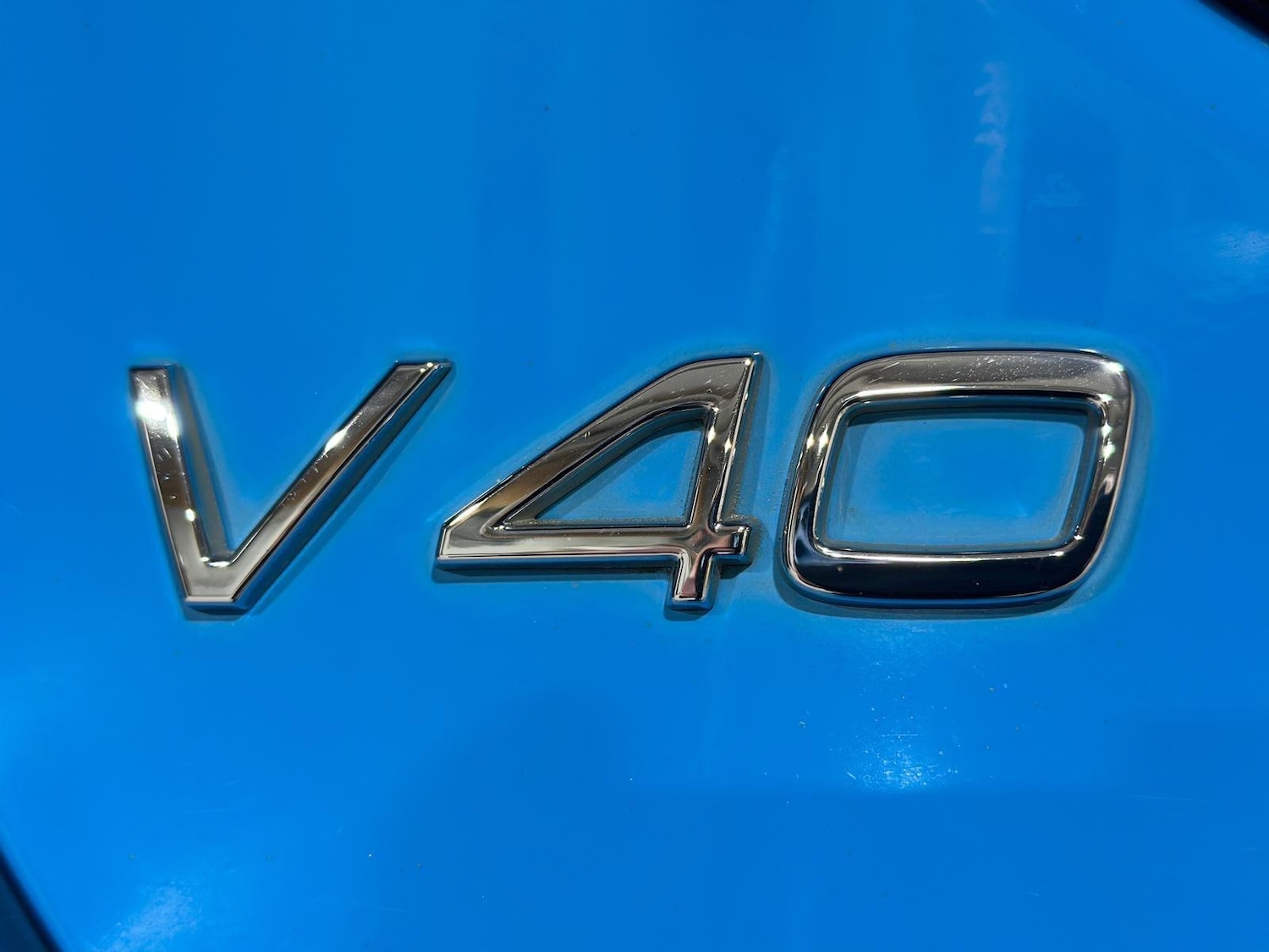 Used Volvo V40 2015 for sale - 77131687: Photo 55