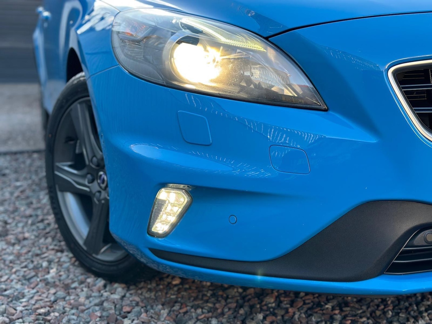 Used Volvo V40 2015 for sale - 77131687: Photo 59