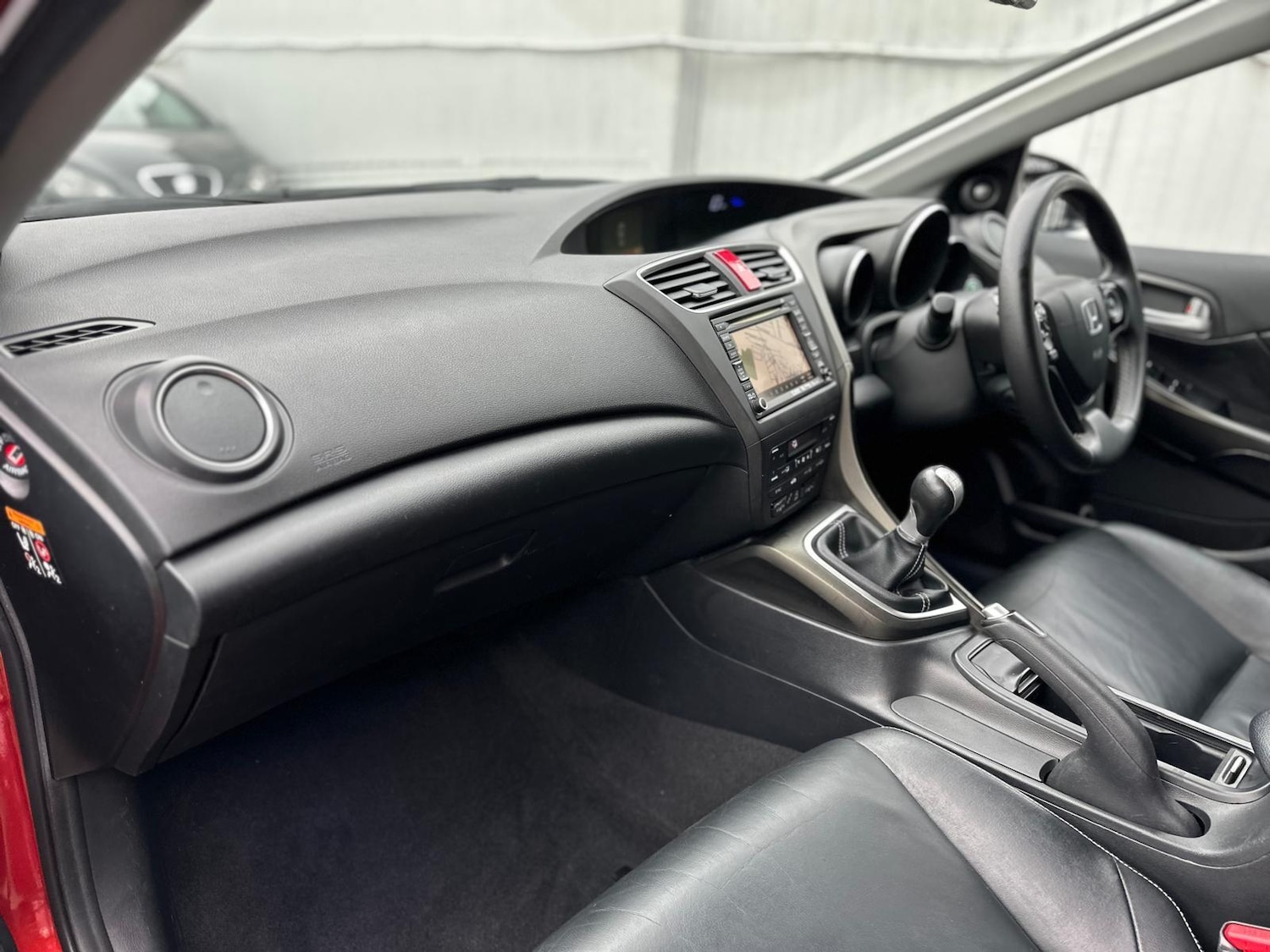 Used Honda Civic 2014 for sale - 77854021: Photo 11