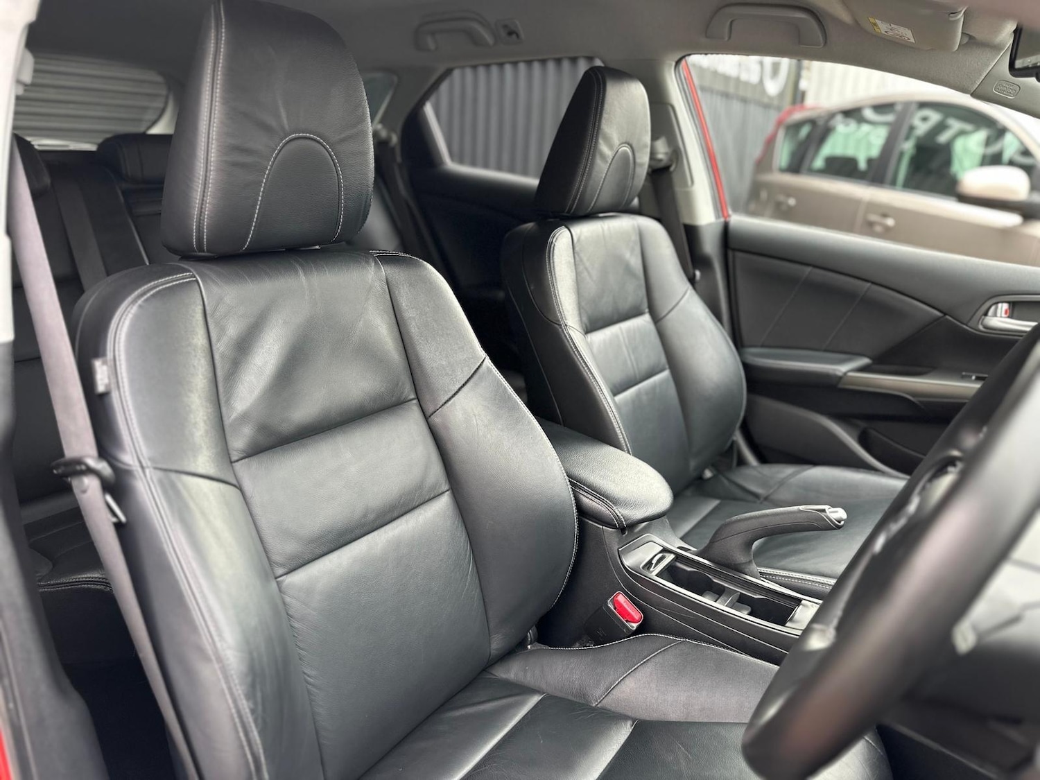 Used Honda Civic 2014 for sale - 77854021: Photo 13