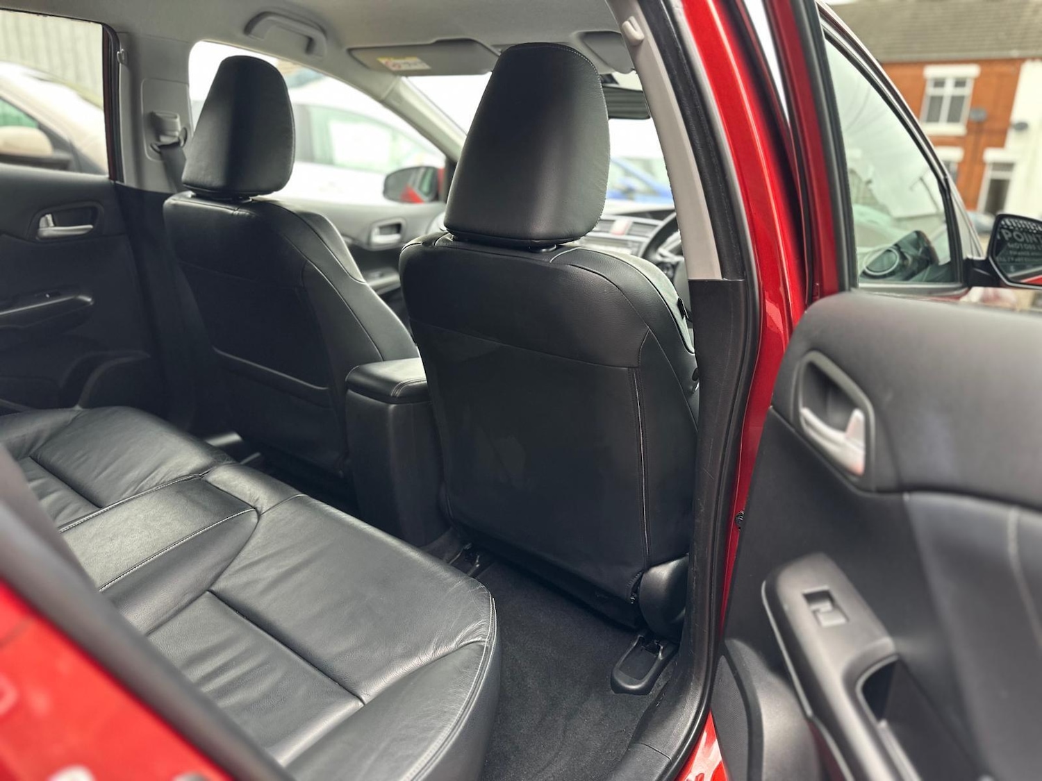 Used Honda Civic 2014 for sale - 77854021: Photo 14