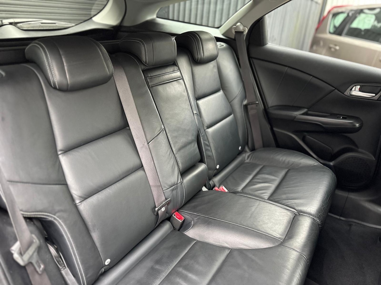 Used Honda Civic 2014 for sale - 77854021: Photo 15