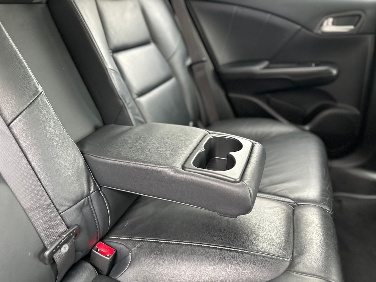 Used Honda Civic 2014 for sale - 77854021: Photo 16