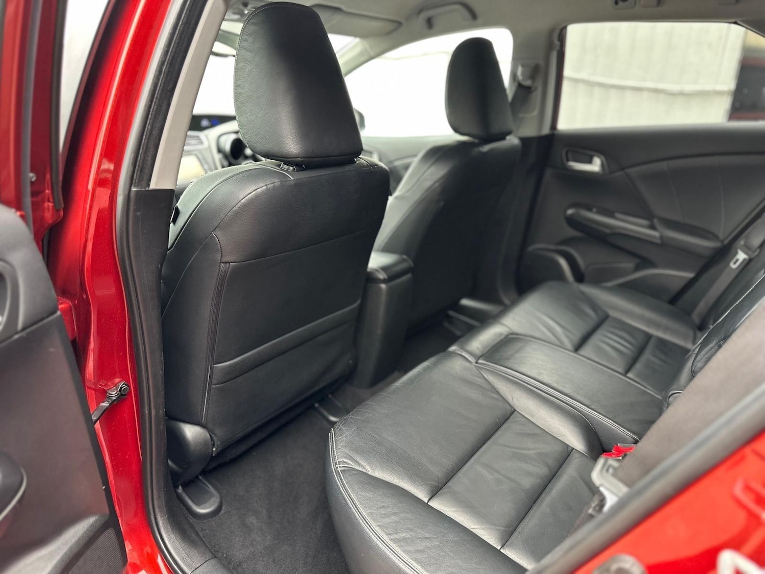 Used Honda Civic 2014 for sale - 77854021: Photo 19