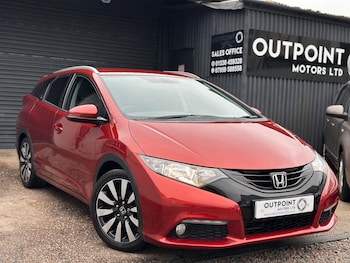 Used Honda Civic 2014 for sale - 77854021: Photo