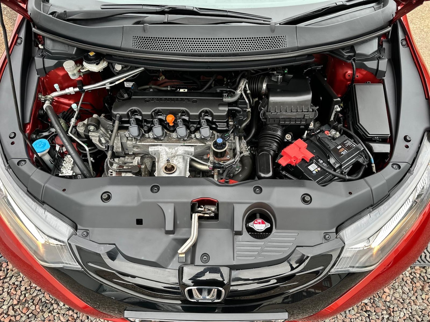 Used Honda Civic 2014 for sale - 77854021: Photo 29